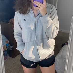 Nautica Zip Hoodie